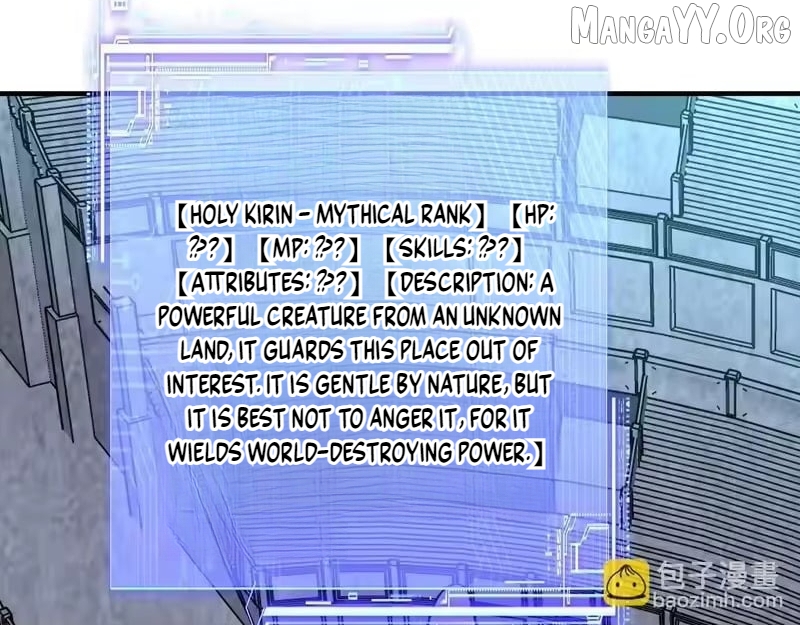 Starting As The God Of Wealth, Taming Billions Of Divine Pets! Chapter 71 - page 89